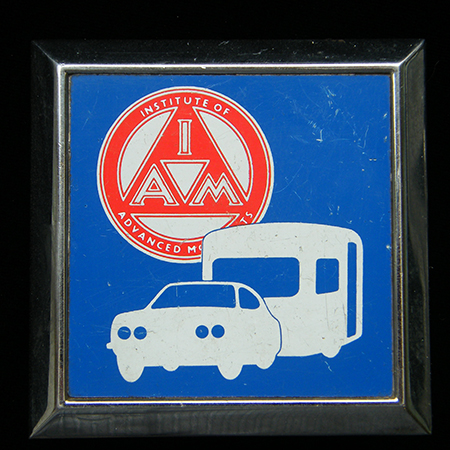Institutes of Advanced Motorists